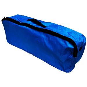 Geanta organizatoare Cridem, Bleumarin/Negru