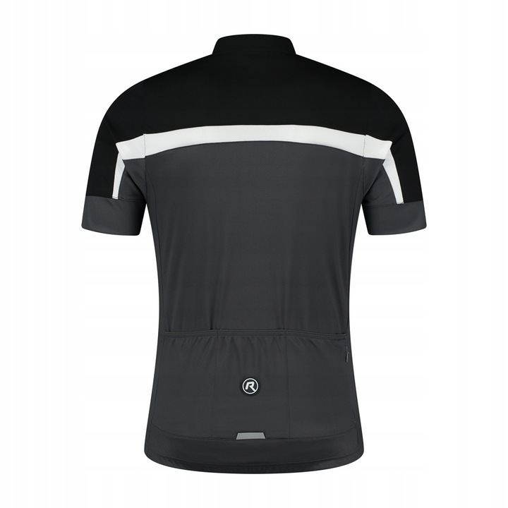 Tricou ciclism Course, Rogelli, Poliester, Multicolor, XL