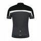 Tricou ciclism Course, Rogelli, Poliester, Multicolor, XL