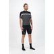 Tricou ciclism Course, Rogelli, Poliester, Multicolor, XL