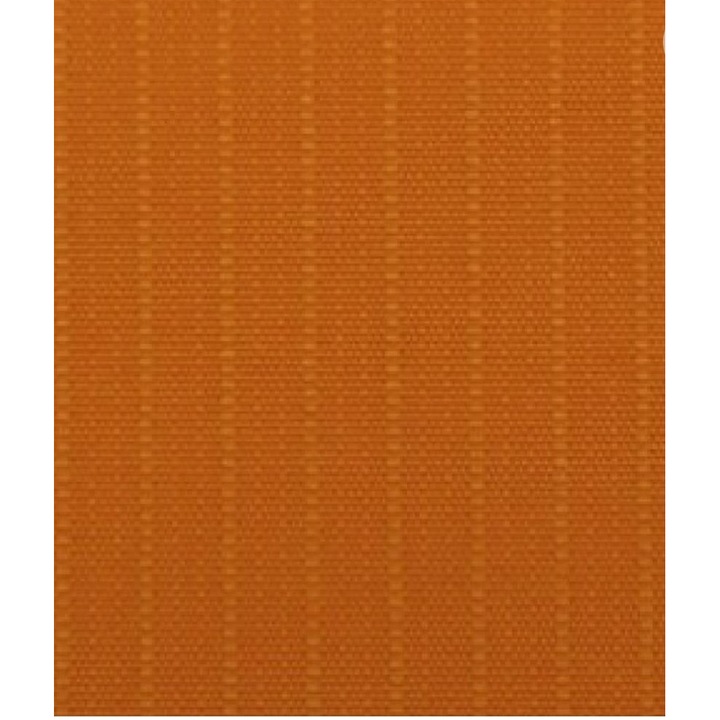 Lamela jaluzele verticale, confectionate la marime inaltime intre 100-160 cm portocaliu