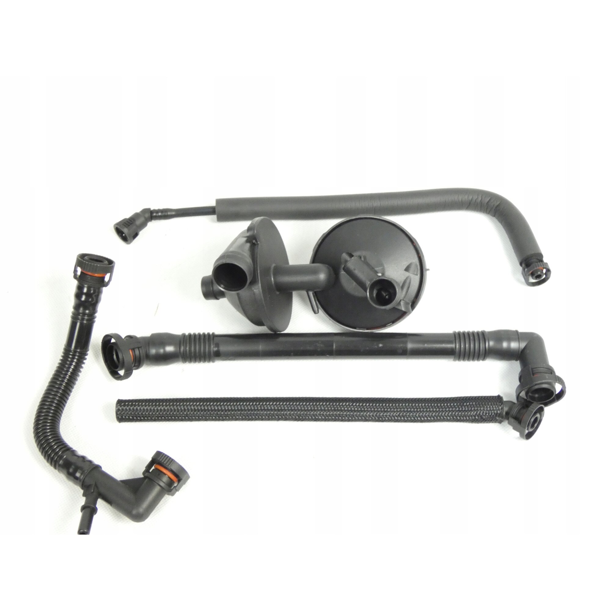 Déshuileur / Séparateur Air-huile Compatible Pour Rotorcomp R7432