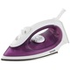 Fier de calcat, cu abur si spray, talpa din inox, 1600 W, Victronic VC2986