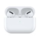 Devia Kintone Air3 Bluetooth TWS слушалки, съвместими с Android и iOS, Premium, бели