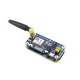HAT Waveshare, за Raspberry Pi, Син