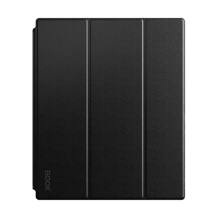Husa magnetica pentru ebook reader boox tab ultra neagra