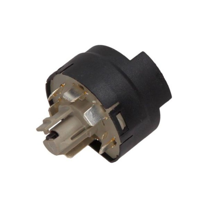 Gyújtáskapcsoló, Opel Omega B/Tigra/Vectra A, Fekete