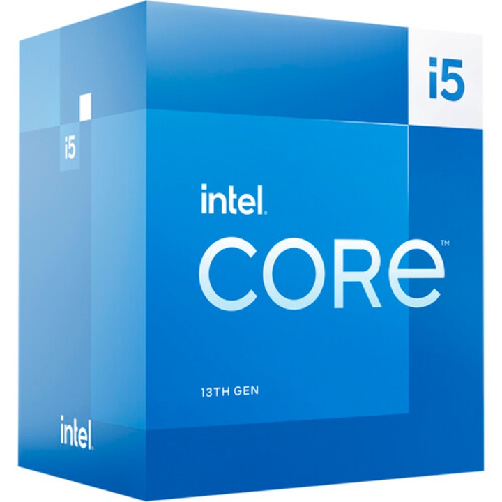 Процесор Intel® Core™ i5-13500, 2.5GHz, 24MB, LGA1700 Box