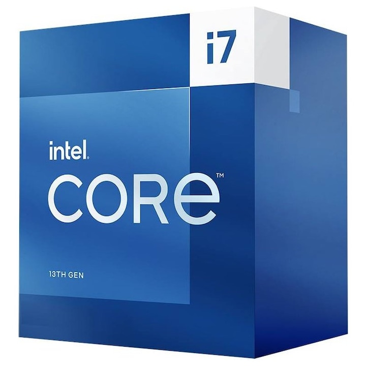 Процесор Intel® Core™ i7-13700, 2.1GHz, 30MB, LGA1700 Box