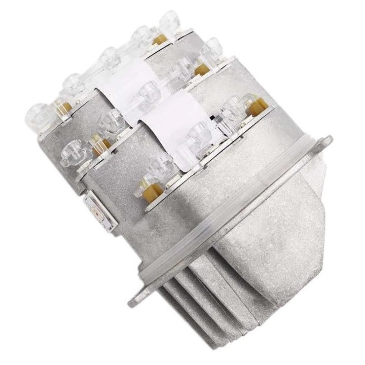 Modul dreapta pentru far BMW E90 si E91 63127245814