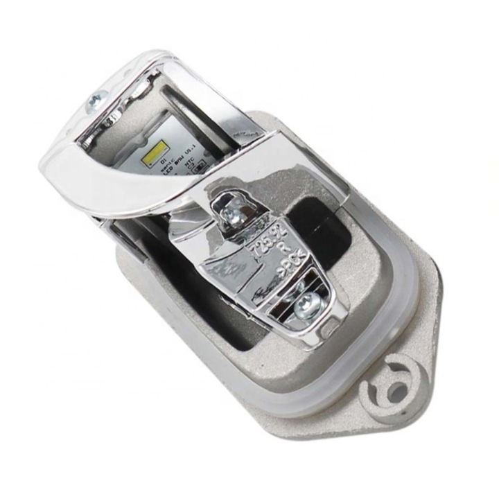 Modul far LED cornering dreapta BMW Seria 7