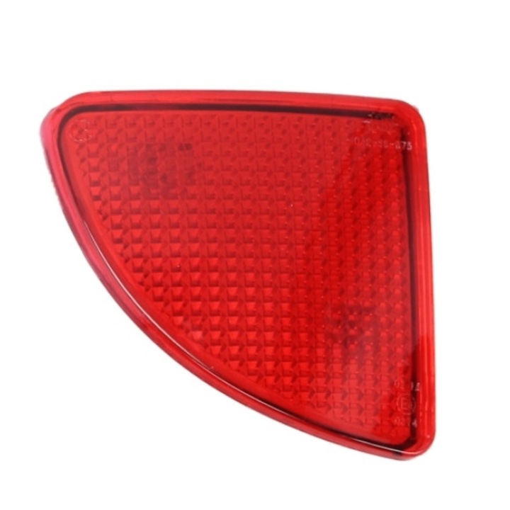 Reflector bara spate dreapta Renault Kangoo/Dacia Logan