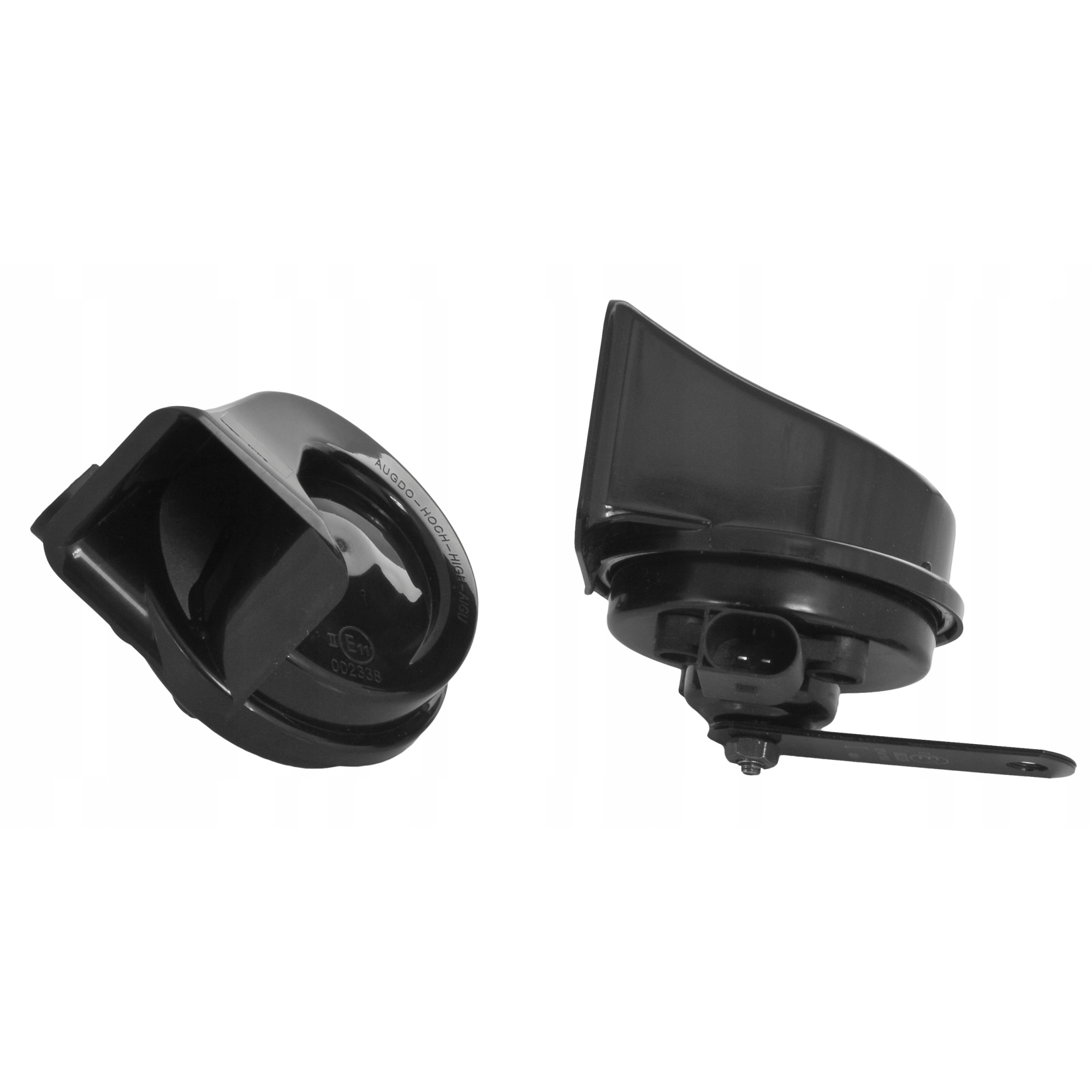 Warmfay Spaventa Martore Auto – 2 Modalità Con Ultrasuoni - Foto 13