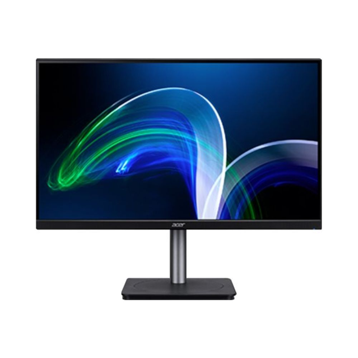 Acer CB243Y számítógép monitor 60,5 cm (23.8") 1920 x 1080 pixelek Full HD LCD Fekete (UM.QB3EE.006)
