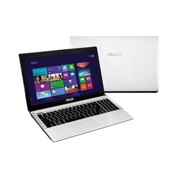 ASUS K55VD-SX138D laptop Intel Dual Core i5-3210M, 3.10GHz-es