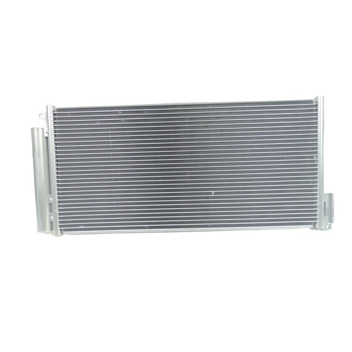 Radiator clima, Lancia Delta/Opel Corsa D, Aluminiu - eMAG.ro