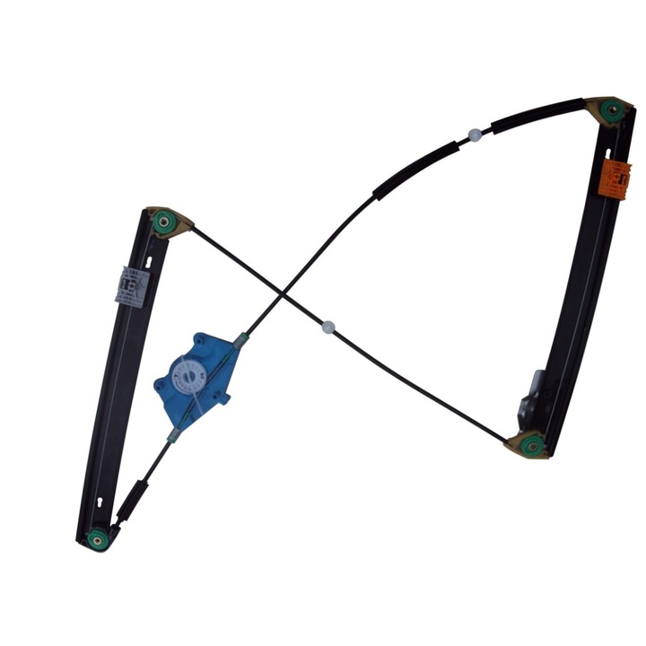 Mecanism ridicare geam, AUDI A4 B6/ B7, Stanga