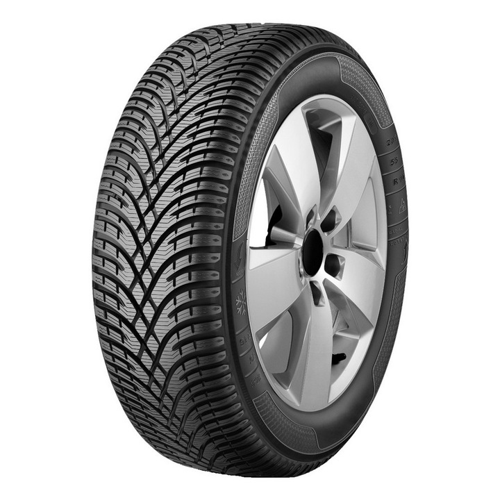 Téli gumi BF Goodrich g-Force Winter 2 ( 215/65 R16 98H )