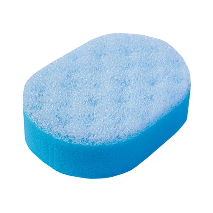 Burete oval pentru baie si masaj