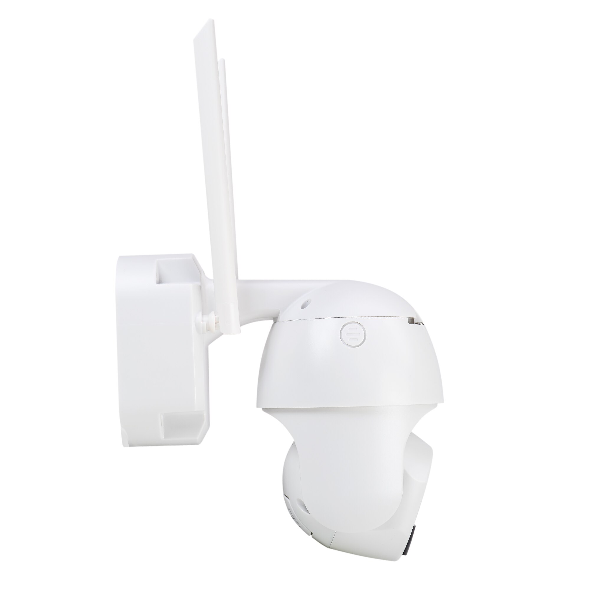 Камера за видеонаблюдение PNI IP503 2Mp със соларен панел IP P2P ...