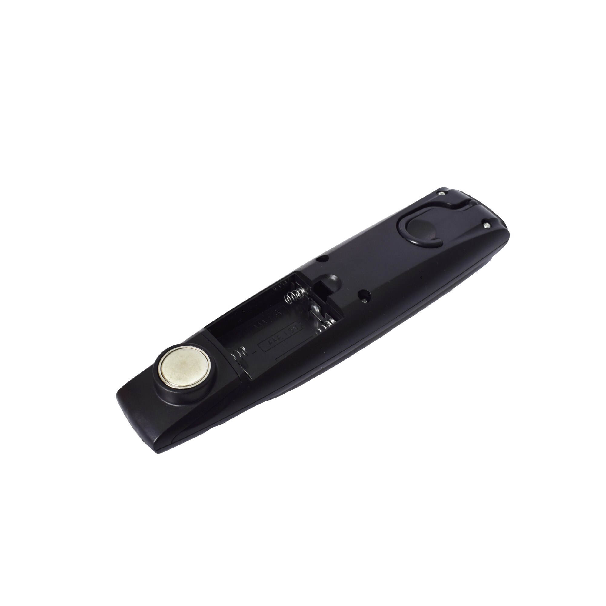 Lampa de lucru, cu led si magnet, dunlop, 2 x SMD led, 1 COB, buton on ...