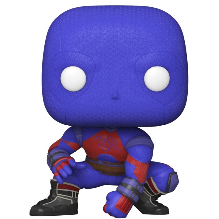 Фигурка Funko Pop! Movies Dc Black Adam Atom Smasher 9 Cm