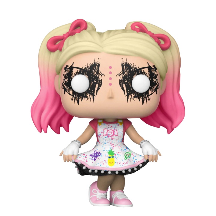 Фигурка Funko Pop! Wwe Alexa Bliss 9 Cm