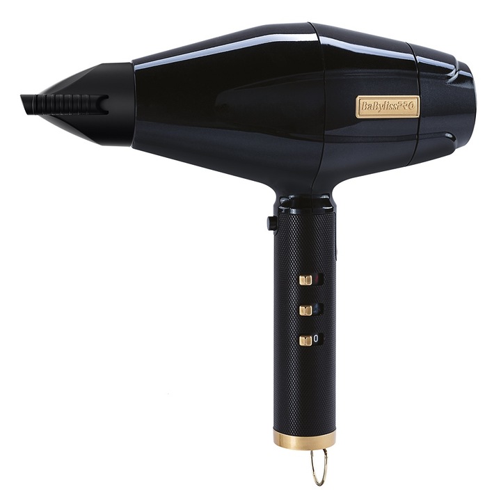 Сешоар Babyliss Pro 2200W Blackfx