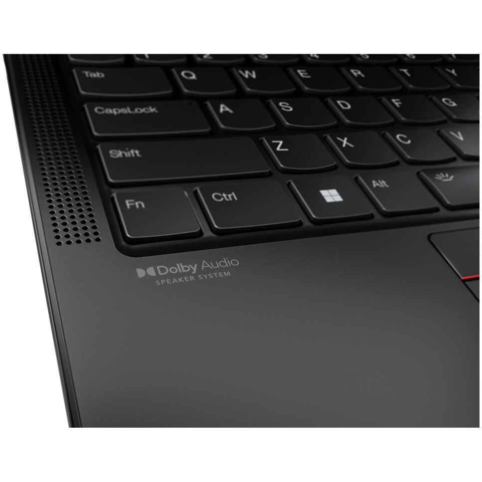 Laptop Lenovo ThinkPad X13s G1 cu procesor Qualcomm Snapdragon 8cx