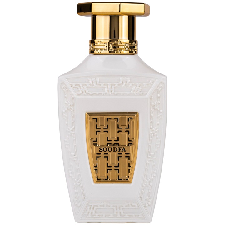 Apa de parfum Maison Asrar Soudfa, Unisex, 100 ml