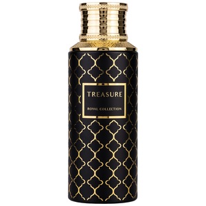 Apa de parfum Maison Asrar Treasure, Unisex, 100 ml