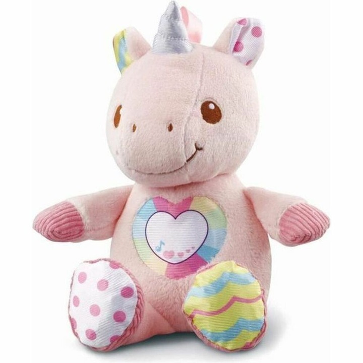 Plusz interaktív játék Vtech Baby Unicorn