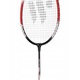 Set rachete Badminton Alumtec 308 K, Wish, Aluminiu/Otel, Multicolor