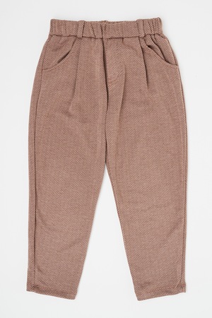 Pantaloni Flare United Colors Of Benetton Per Bambine - Jegging In Felpa Con Cotone E Elastan