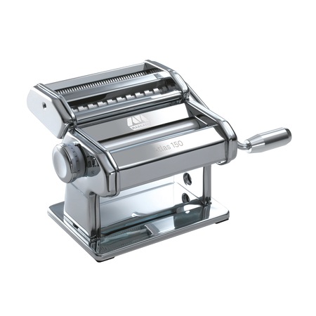 Masina de facut paste, taitei, fidea, Marcato ATLAS 150 Design