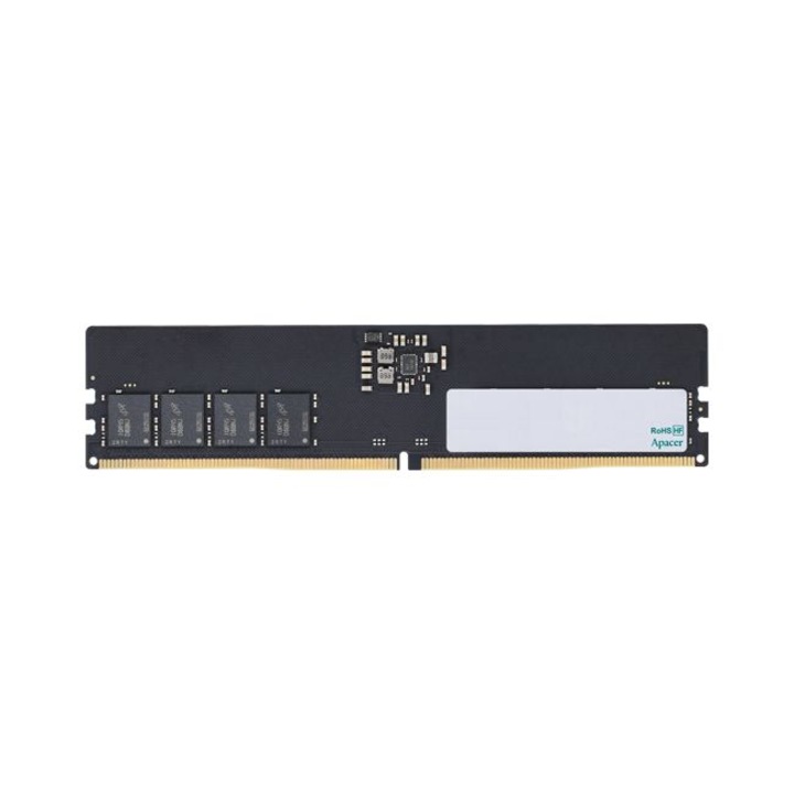 Памет Apacer 32 GB, 4800 MHz, CL40