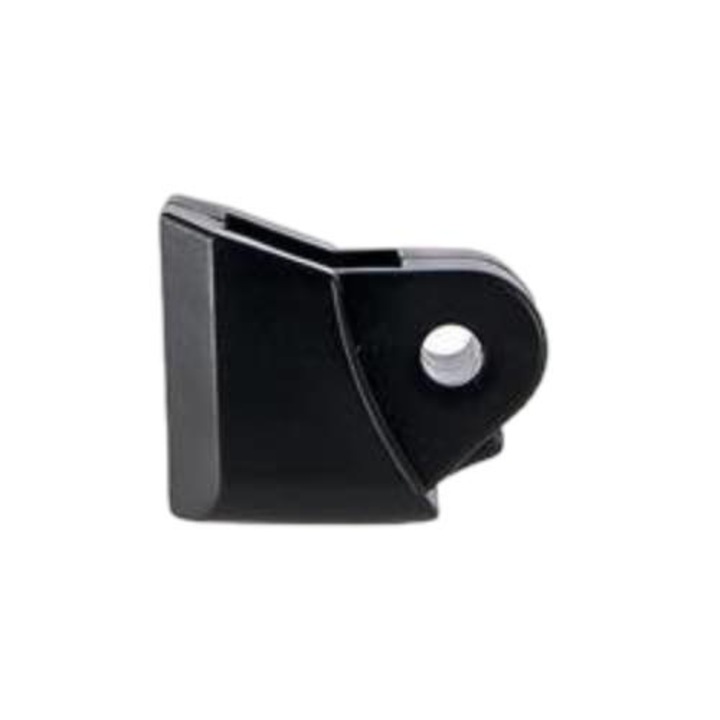 Frana role KHL9128, Nils Extreme, PVC, XS/S, Negru