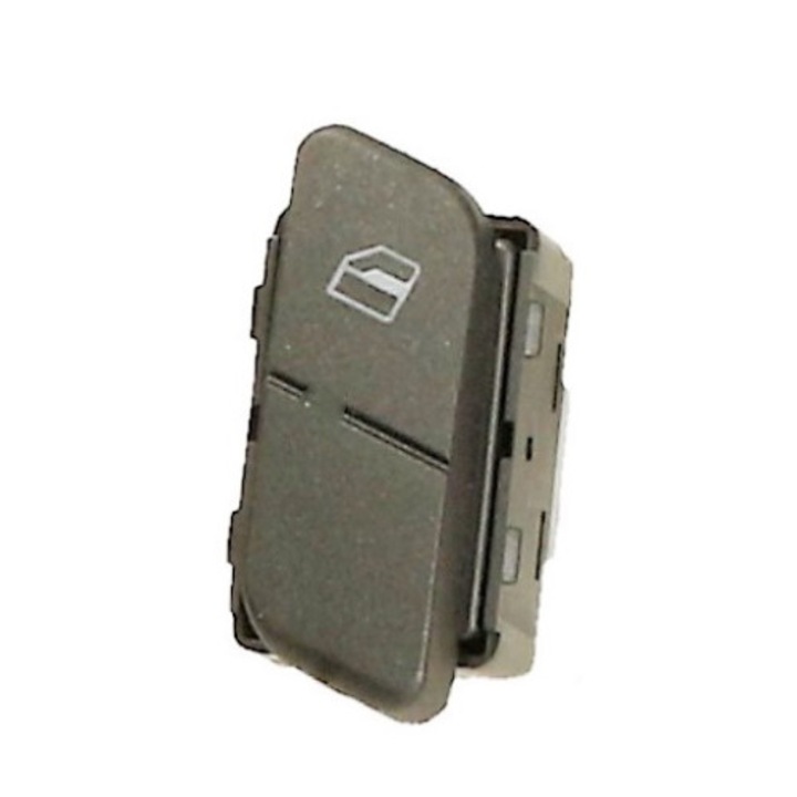 Bal oldali ablak kapcsoló VW Polo 9N