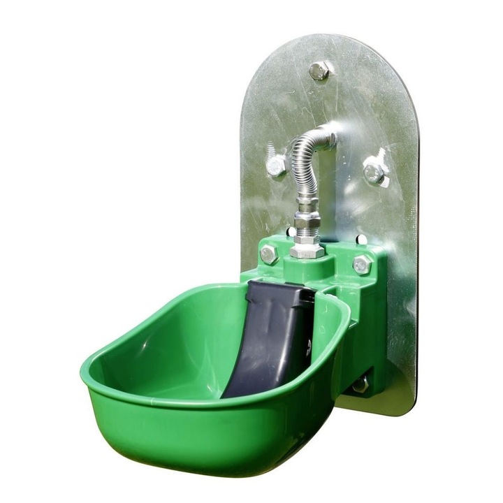 Adapatoare plastic pentru pasune, Kerbl