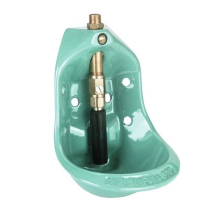 Adapatoare Suevia 370, Kerbl