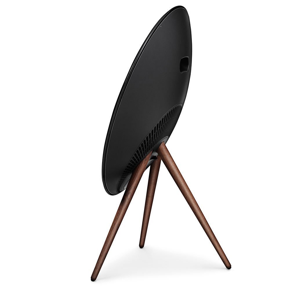 Sistem audio Beoplay A9 2nd Gen, wireless, multiroom, Negru - eMAG.ro
