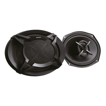 Difuzoare auto Sony XSFB6920E, 16 x 24 cm, 2 cai, 60 W Difuzoare auto Sony XSFB6920E, 16 x 24 cm, 2 cai, 60 W