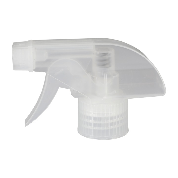 Pulverizator pentru sticla 28/410, cu tija lunga