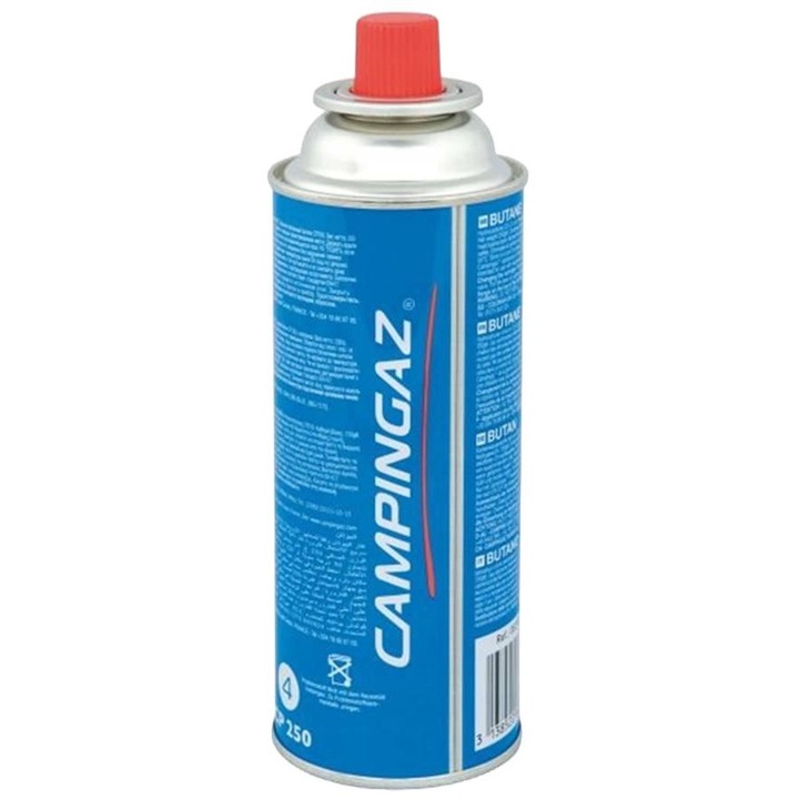 Butelie gaz CP250 Campingaz