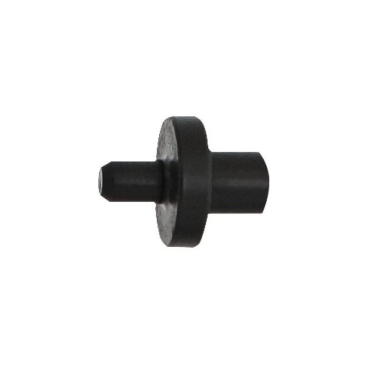 Indicator rezerva scula de centrare 623256, Unior, Otel, Negru