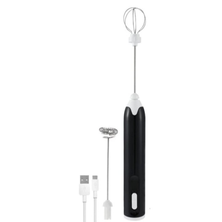 Spumator de lapte, Shoppy