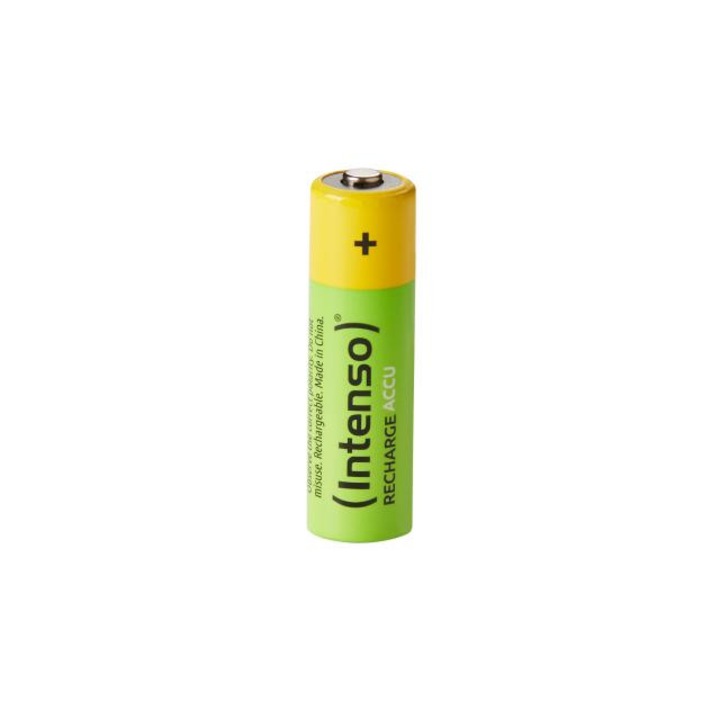 Intenso 7505624 2600mAh AA Ni-MH akkumulátor 4db/csomag
