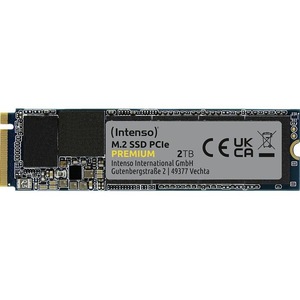 Solid-State Drive (SSD)