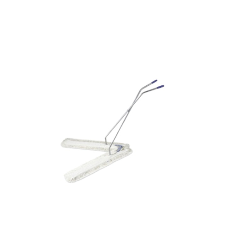 Mop foarfeca pentru suprafete mari