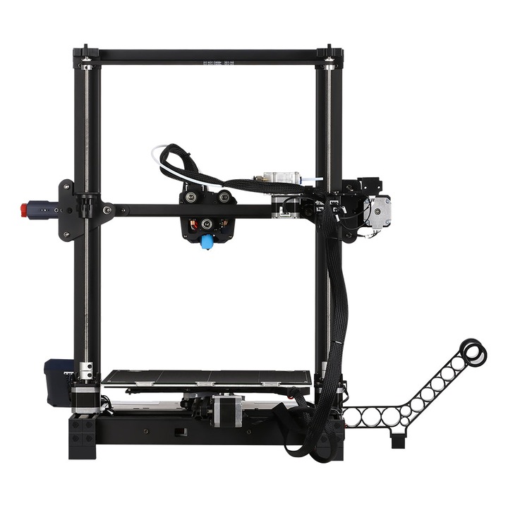 3D принтер ANYCUBIC KOBRA PLUS 3D PRINTER FDM